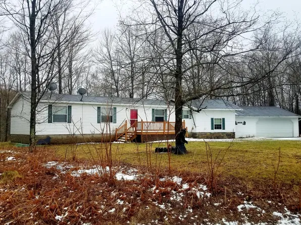 N9390 State Highway 55, Pickerel, WI 54465