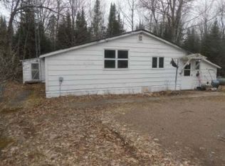 N10733 Hwy 13, Phillips, WI 54555