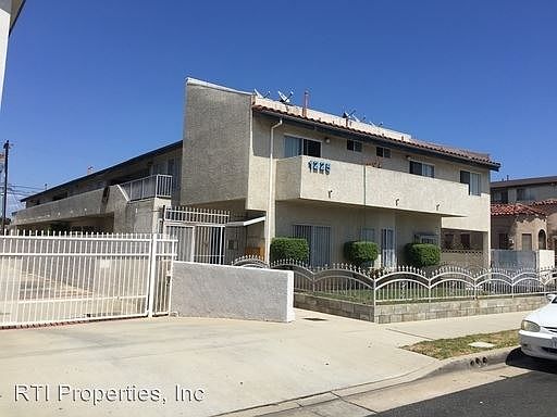 2nd image of 1225 W 168th St APT E