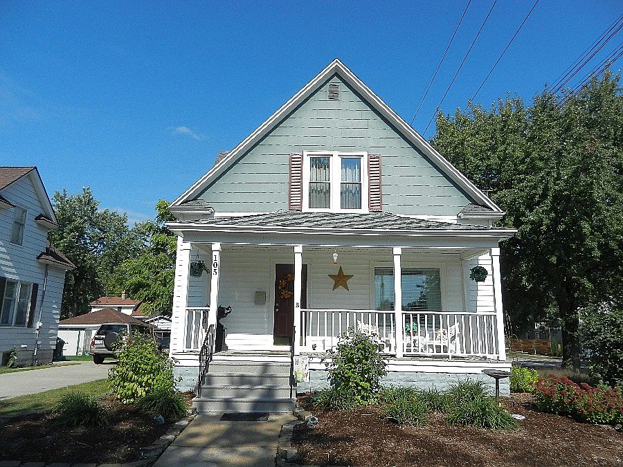 1st image of 105 W 19th St