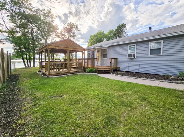 26560 Lake Ave, Zimmerman, MN 55398