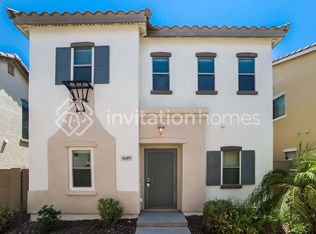 4689 E Olney Ave, Gilbert, AZ 85234