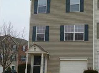 826 Vanderbilt Ter SE, Leesburg, VA