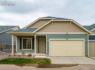 5777 Mireland Vw, Colorado Springs, CO 80927