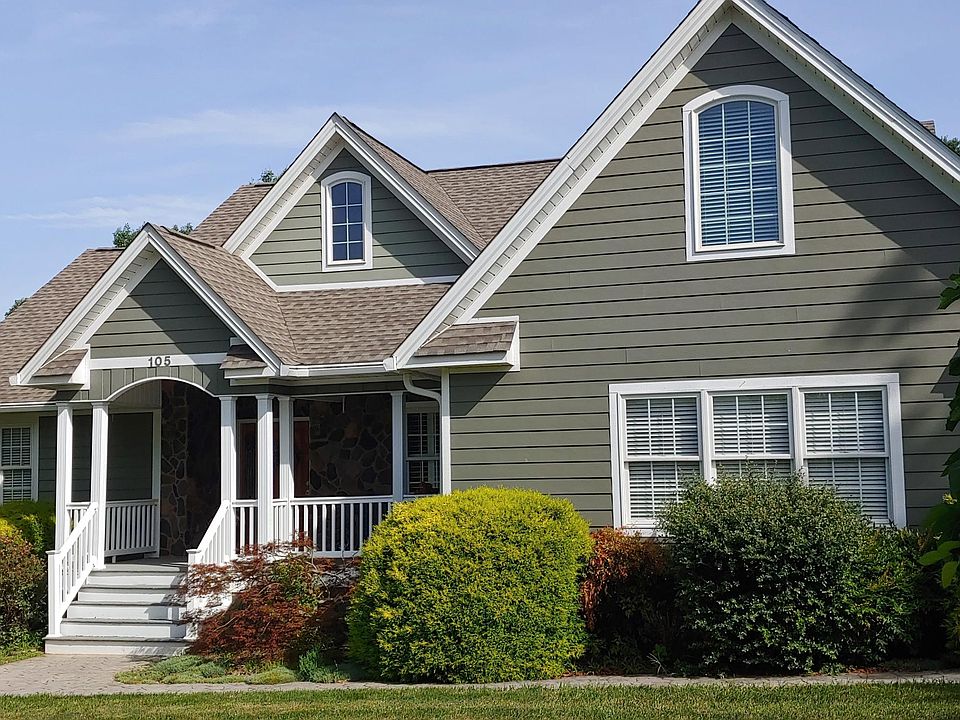 1st image of 105 Pointe O Woods Dr