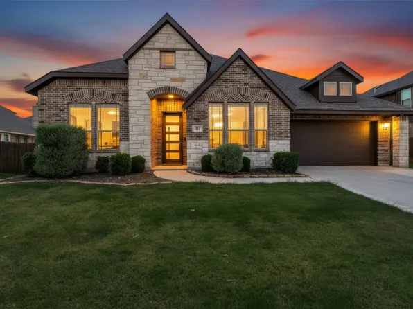 1007 Creekhaven Ln, Mansfield, TX 76063