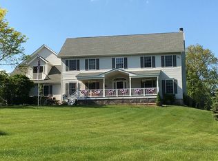 14 Lagrange Rd, Campbell Hall, NY 10916