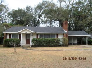 1415 Joyce Rd, Mobile, AL 36618
