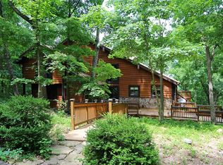 6424 Stillhouse Ln, High Ridge, MO 63049