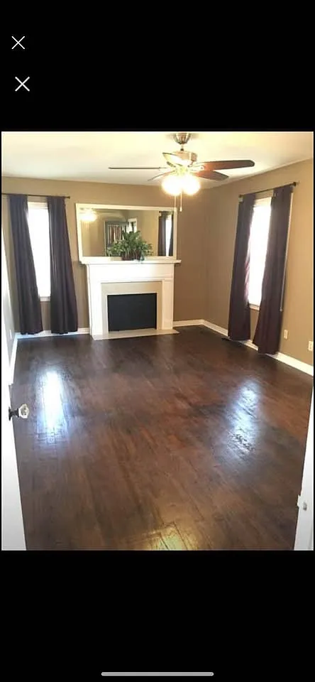 2 bed, 918 sqft, $1,250 — Photo 1