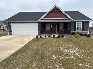 8206 Wagner Ave NE, New Salisbury, IN 47161