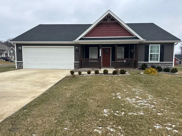 8206 Wagner Ave NE, New Salisbury, IN 47161