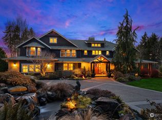 14922 121st Ave SE, Snohomish, WA 98290