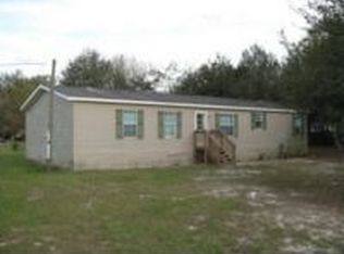 3214 Ranch Place Blvd, Zephyrhills, FL 33541