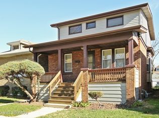 1502 Marengo Ave, Forest Park, IL 60130