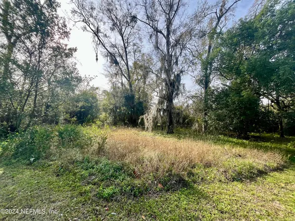 0 ERNJO Road, Jacksonville, FL 32209
