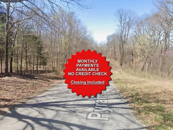 3 Pyramid Ln, Eureka Springs, AR 72631