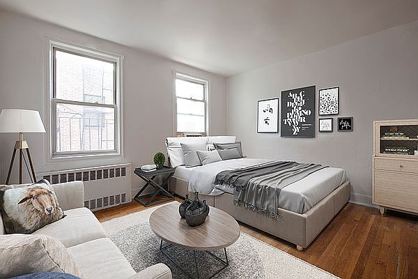 1st image of 205 Avenue B APT 3D