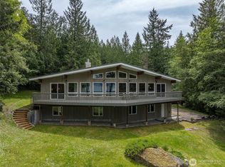 Flat Point Estates Short Plat, Lopez Island, WA 98261