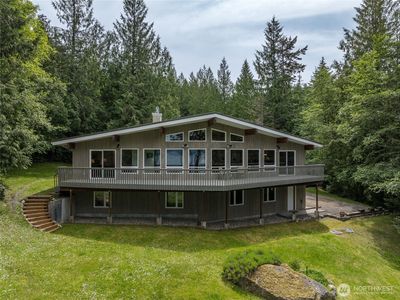 127 Sand Cove Lane, Lopez Island, WA, 98261