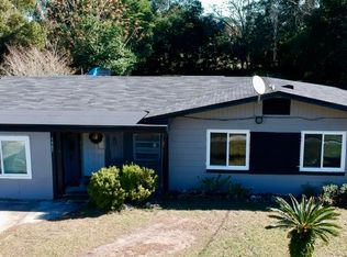 3905 Forest Blvd, Jacksonville, FL 32246