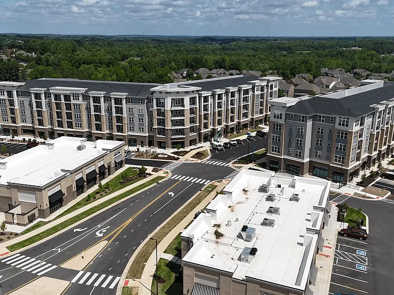 The Residences at Christenbury Village — Photo 46