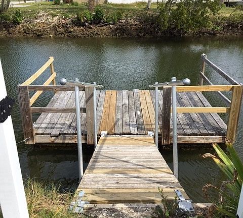 4th image of 6627 Boatyard Dr