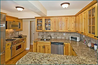 Sold by Brown Harris Stevens