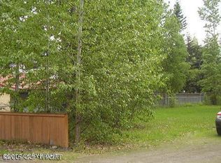 6430 E 8th Ave, Anchorage, AK 99504