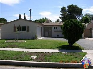 44712 Andale Ave, Lancaster, CA 93535