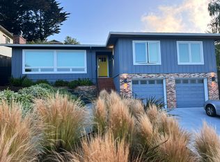 1543 Alturas Dr, Burlingame, CA 94010