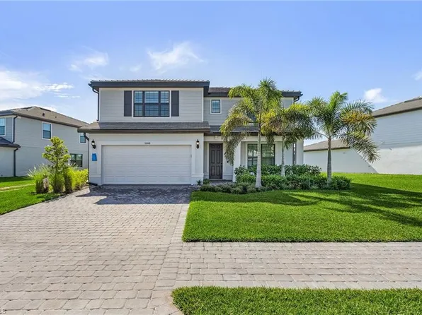 10440 Ventana LN, NAPLES, FL 34120