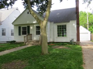 1728 Tamarack Ave NW, Grand Rapids, MI 49504
