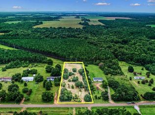 4070 New Hope Rd, Dawson, GA 39842