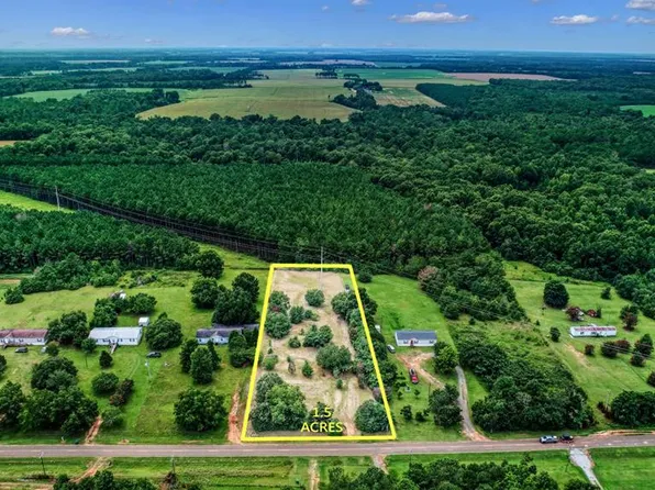 4070 New Hope Rd, Dawson, GA 39842