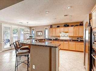 1036 New Creek Ave, Henderson, NV 89015