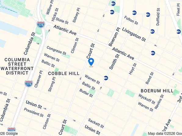 19 Wyckoff St, Brooklyn, NY
