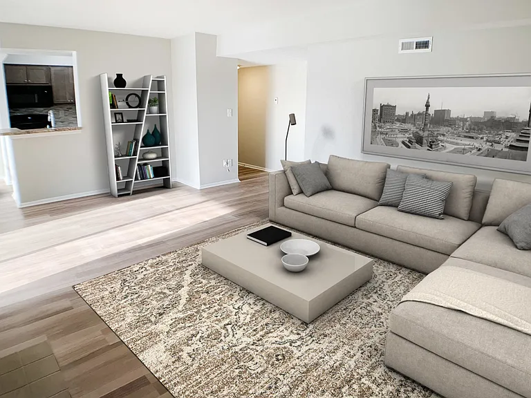 Steeplechase Apartments — Photo 27