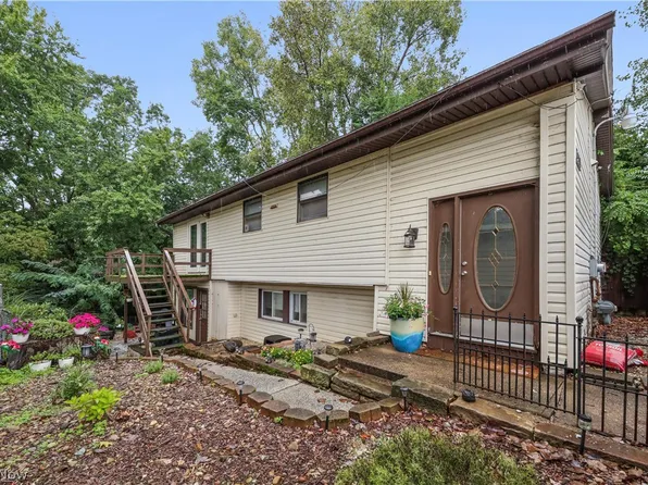 3400 S Main St, Akron, OH 44319