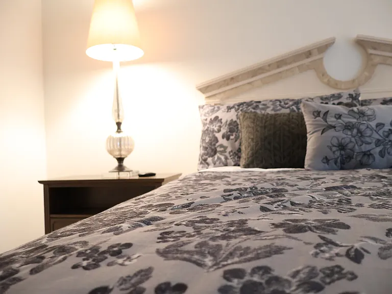 Guest Bedroom #2 (queen)