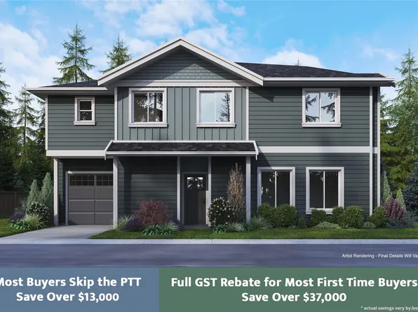 912 Rosefinch Pl, Langford, BC V9C 0W6