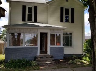 120 S Van Scoyoc St, Avilla, IN 46710