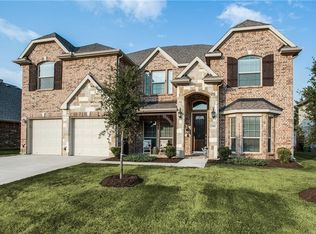 1302 Bankston Ln, Mansfield, TX 76063