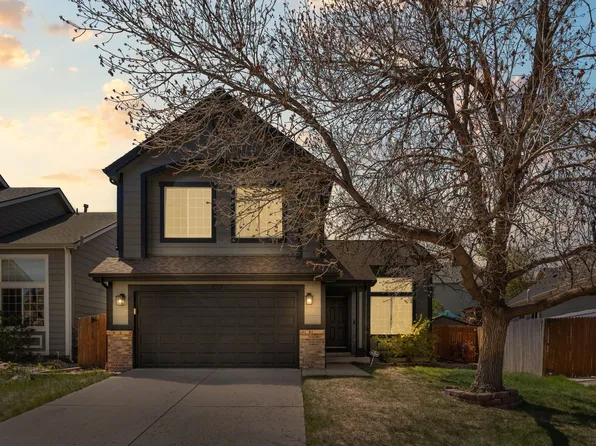255 Ponderosa St, Castle Rock, CO 80104