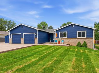 2525 50th Ave, Greeley, CO 80634