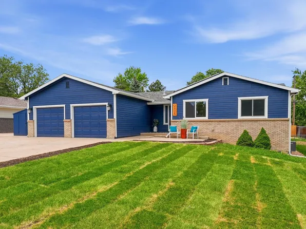 2525 50th Ave, Greeley, CO 80634