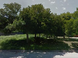 2809 Angle Ave, Fort Worth, TX 76106