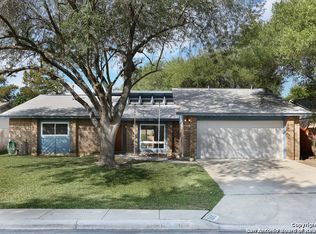 11815 Abbottswood St, San Antonio, TX 78249