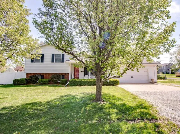 801 High St, Jerseyville, IL 62052