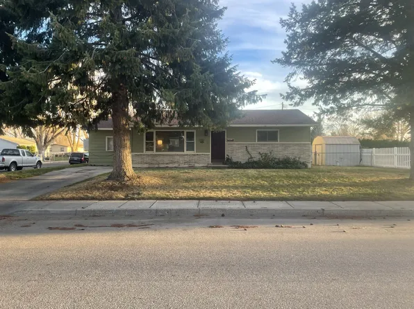1055 E 15 N, Mountain Home, ID 83647